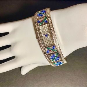 3X - HOST PICK Victoria Wieck Watch Bracelet.